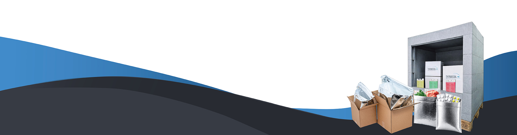 Ambalaje cu temperatura