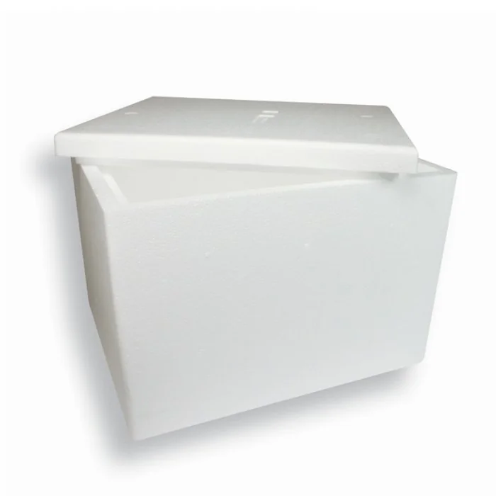 Cutii Termoizolante EPS Pentru Transport-Cutii Din Polistiren Expandat (EPS)