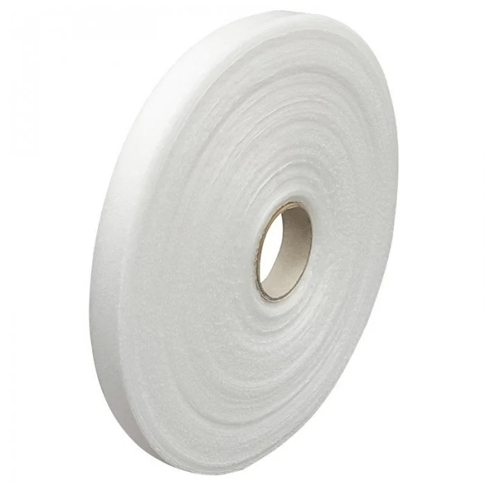 Folie Polietilena Tubulara Lungime 125 m, Latime Tub 60 mm, Grosime PEE mm / HDPE PEE 2 + HDPE 10 my, Straturi 2, Culoare Alb...