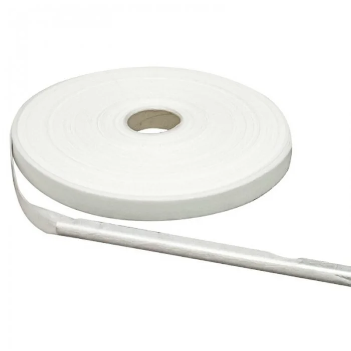 Folie Polietilena Tubulara Lungime 166 m, Latime Tub 30 mm, Grosime PEE mm / HDPE PEE 1 + HDPE 10 my, Straturi 2, Culoare Alb...