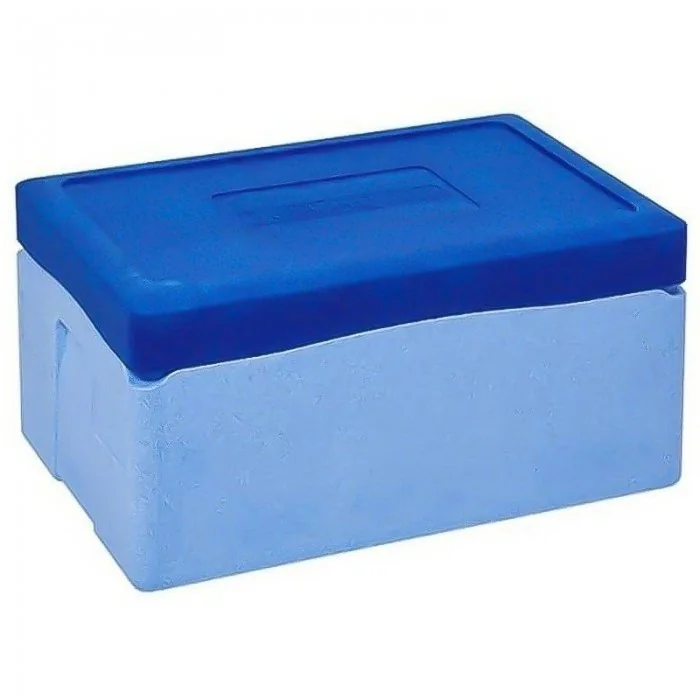 Cutii Termoizolante EPP Fara Insert, 40/55 L Dimensiune Interioara 730 x 340 x 220 mm, Capacitate 55 kg, Dimensiune Exterioar...