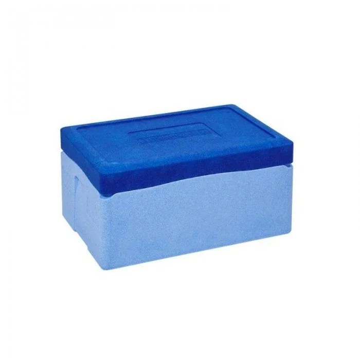 Cutii Termoizolante EPP Fara Insert, 40/55 L Dimensiune Interioara 730 x 340 x 220 mm, Capacitate 55 kg, Dimensiune Exterioar...