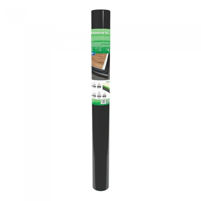 Folie Protectie Pentru Renovari, Polietilena, 35/50 my Suprafata Acoperita mp 20, Dimensiuni 4000 x 5000 mm, Grosime 35 my, C...