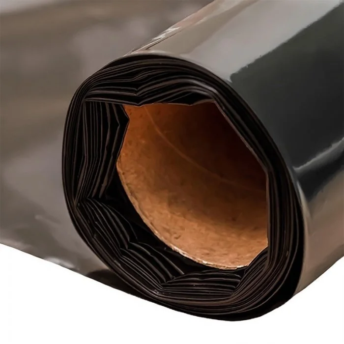 Folie Protectie Pentru Renovari, Polietilena, 35/50 my Suprafata Acoperita mp 20, Dimensiuni 4000 x 5000 mm, Grosime 35 my, C...