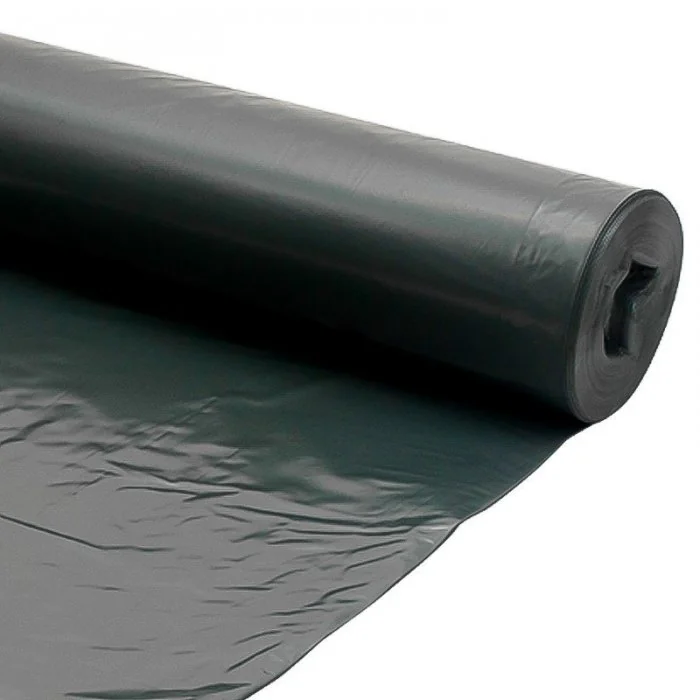 Folie Protectie Pentru Renovari, Polietilena, 35/50 my Suprafata Acoperita mp 20, Dimensiuni 4000 x 5000 mm, Grosime 35 my, C...