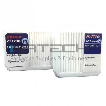 Эмитаторы VCI противокоррозийные размеры 780 X 759 X 20 мм, Тип 5, Шт / Пакет 1333