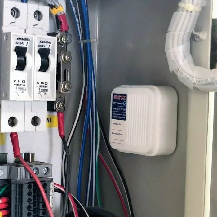 Emitatori VCI Anticoroziune Dimensiuni 780 X 759 X 20 mm, Tip 5, Buc / Pachet 1333-Accesorii VCI