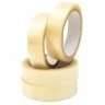 Banda Adeziva Hotmelt Lungime 60 m, Latime 25 mm, Adeziv Hot Melt, Culoare Transparent-Benzi Adezive Pentru Ambalare