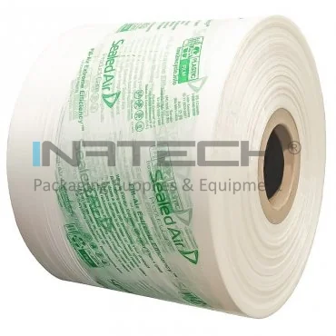 Рулон Fill-Air Extreme Вес рулона 4 кг, Длина рулона 458 м, Размеры 200 x 130 мм, Цвет Прозрачный