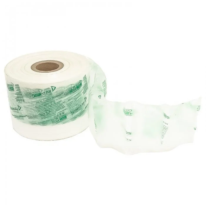 Rola Fill-Air Extreme Greutate Rola 4 kg, Lungime Rola 458 m, Dimensiuni 200 x 130 mm, Culoare Transparent-Masini Si Consumab...