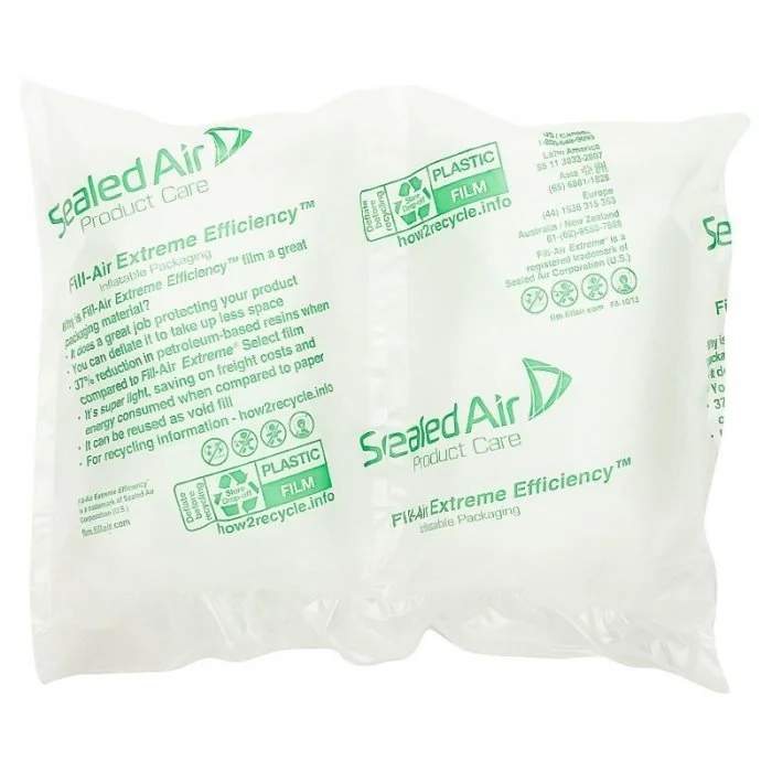 Rola Fill-Air Extreme Greutate Rola 4 kg, Lungime Rola 458 m, Dimensiuni 200 x 130 mm, Culoare Transparent-Masini Si Consumab...
