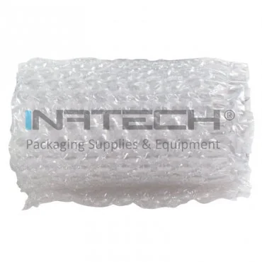 Rola Fill-Air Extreme Greutate Rola 6.4 kg, Lungime Rola 458 m, Dimensiuni 400 x 320 mm, Culoare Transparent