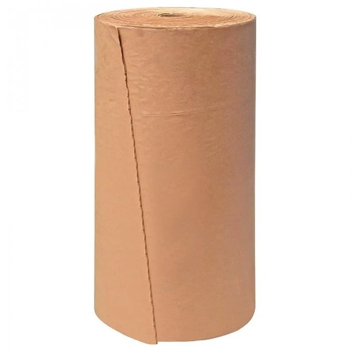 Hartie Kraft Pentru Sistem FasFil EZ Forma Rola, Lungime 425 m, Latime 377 mm, Straturi 1, Material Hartie Kraft, Gramaj 60 g...