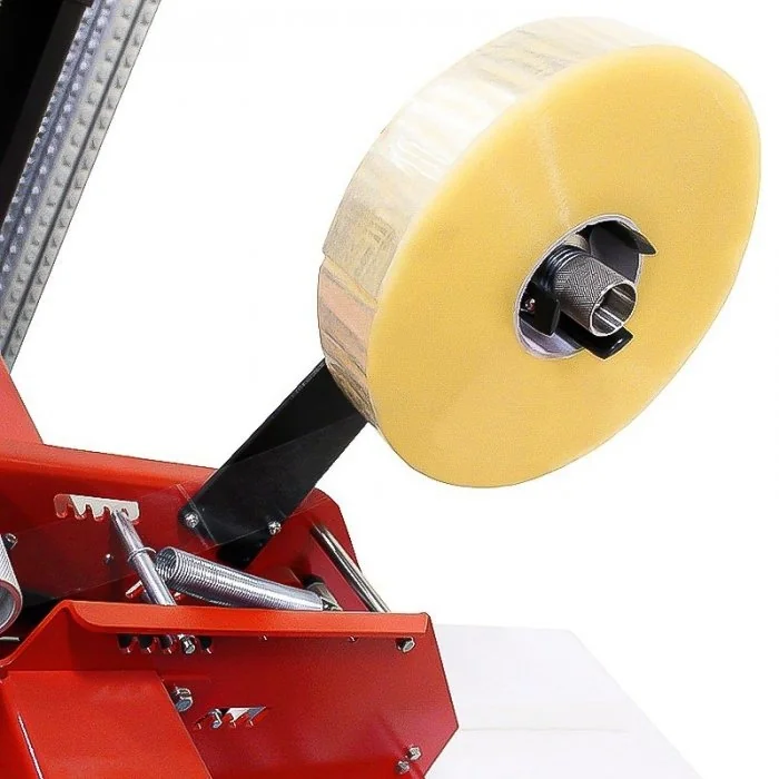 Banda Adeziva Uz Automat Lungime 990 m, Latime 48 mm, Adeziv Acrilic, Culoare Transparent-Benzi Adezive Si Adezivi