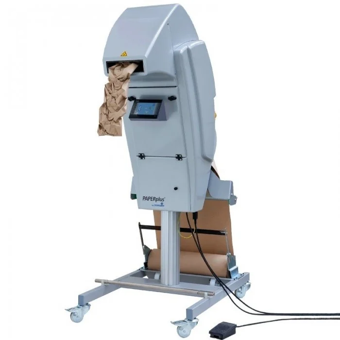 Hartie Kraft Pentru Sistem Paper Plus Classic Lungime 430 m, Latime 600 mm, Straturi 1, Material Hartie Kraft, Gramaj 70 gr/m...