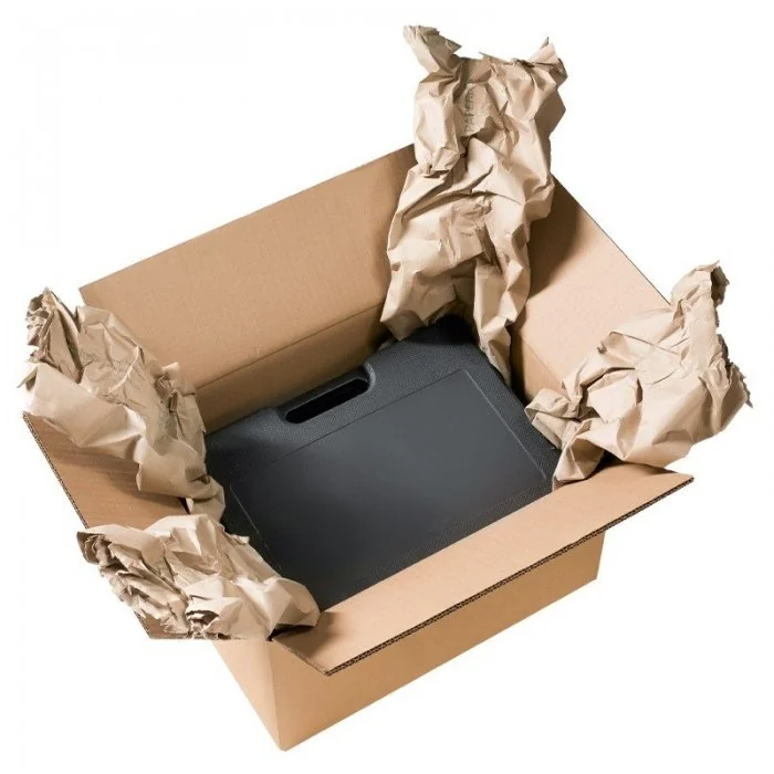 Hartie Kraft Pentru Sistem Paper Plus Classic Lungime 280 m, Latime 600 mm, Straturi 2, Material Hartie Kraft, Gramaj 70/50 g...