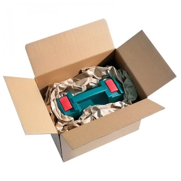 Hartie Kraft Pentru Sistem Paper Plus Classic Lungime 280 m, Latime 600 mm, Straturi 2, Material Hartie Kraft, Gramaj 70/50 g...