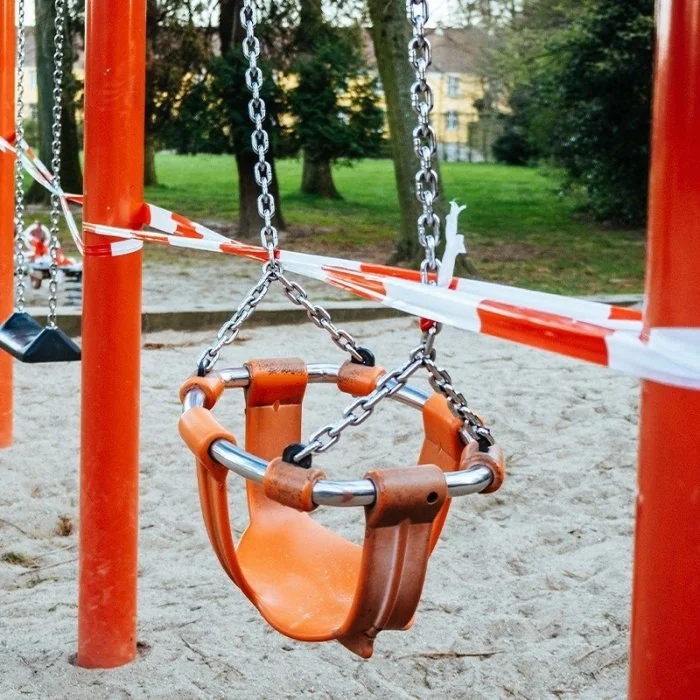 Banda De Avertizare Lungime 500 m, Latime 70 mm, Material LDPE, Culoare Rosu / Alb-Benzi Adezive Si Adezivi