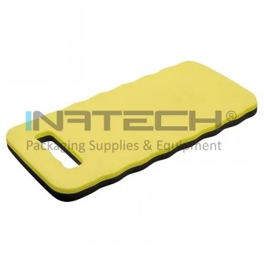 Пены Пластины для Автомобильных Ремонтов Длина 405 мм, Ширина 190 мм, Толщина 15 мм, Цвет Черный / Желтый, Шт / Пакет 62