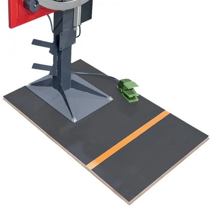 Stabilizator Pentru Masina De Ambalat Colete Model H/M/T, Utilizare Fix, Dimensiuni 1200x800 mm, Material Lemn-Accesorii Masi...