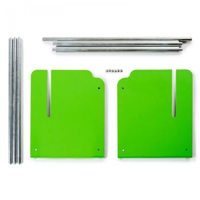 Dispenser Hartie Honeycomb DWSR-R 400/500 mm Dimensiuni mm (L × l × h) 285 x 230 x 520, Latime Rola 500 mm, Material Metal, G...