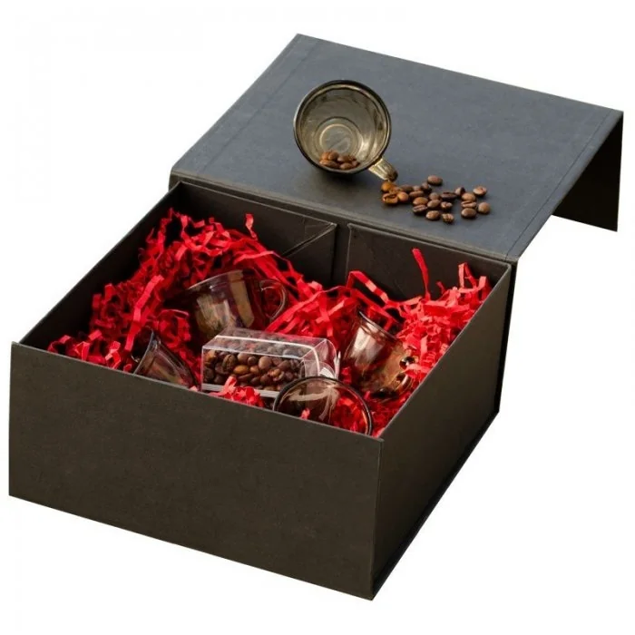 Hartie Umplutura Cadouri SkewPack Standard 1 kg Ambalare 1 KG, Material Skewpack, Culoare Rosu-Hartie Pentru Ambalare