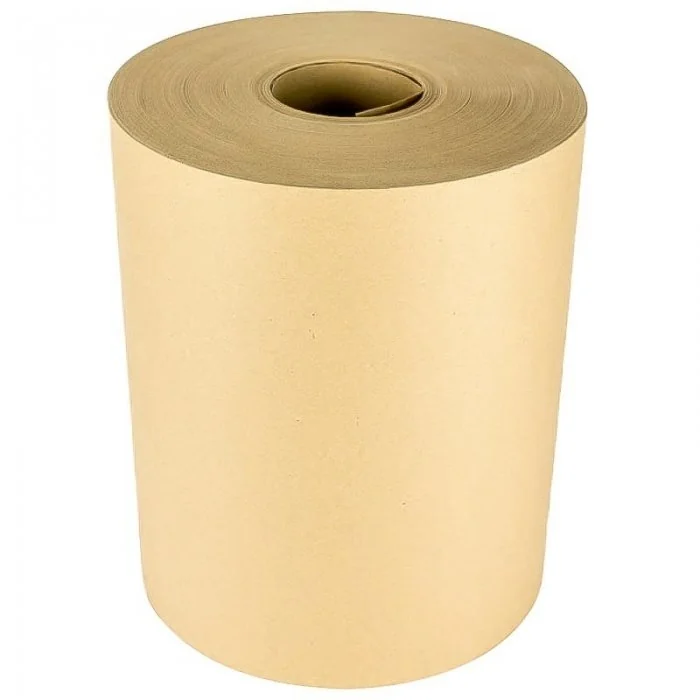 Hartie Umplutura Natur Fullpack Lungime 450 m, Latime 350 mm, Greutate Rola 11 kg, Culoare Natur, Gramaj 70 gr-Hartie Pentru ...