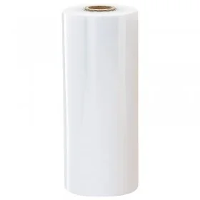 Folie Termocontractibila Poliolefina Cryovac® Lungime 1143 m, Latime 505 mm, Grosime 17 my, Ambalare mp/rola 1154-Masini Si C...