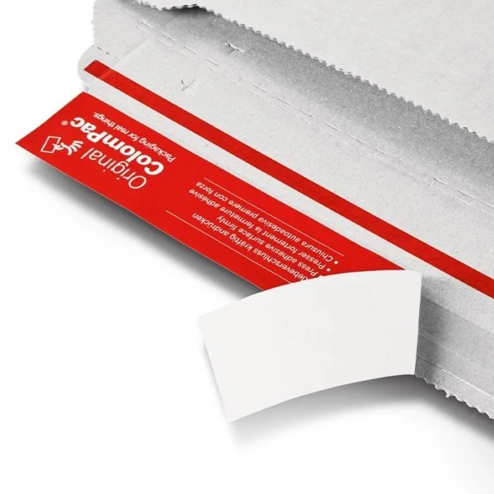 Cutie Cadouri Cu Autoformare ColomPac ® Lungime 363 mm, Latime 290 mm, Inaltime 125 mm, Sistem Inchidere Banda dublu adeziva-...