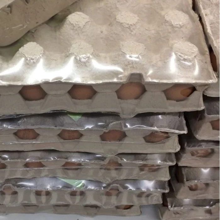 Folie Termocontractibila Din Poliolefina Lungime 1067 m, Latime 500 mm, Grosime 19 my, Ambalare mp/rola 1067-Masini Si Consum...