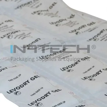 Десикантное одеяло Вес 125 гр/мешок х 12 кг, Тип Одеяла 1500г, Шт / Пакет 18