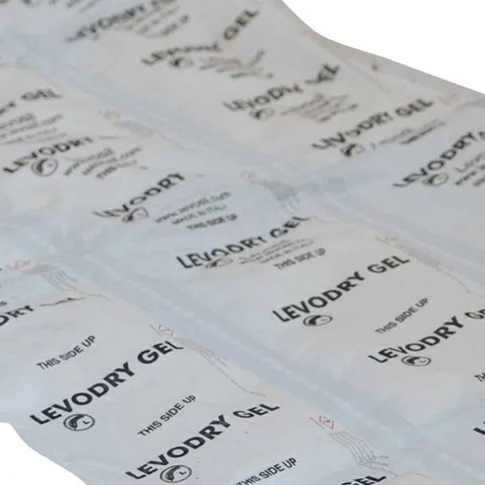 Carlig Desicant-Desicanti Pentru Containere