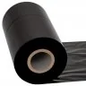 Ribon Imprimanta Cu Transfer Termic, L280, Negru, OUT Lungime 300 m, Latime 110 mm, Culoare Negru-Role Termice