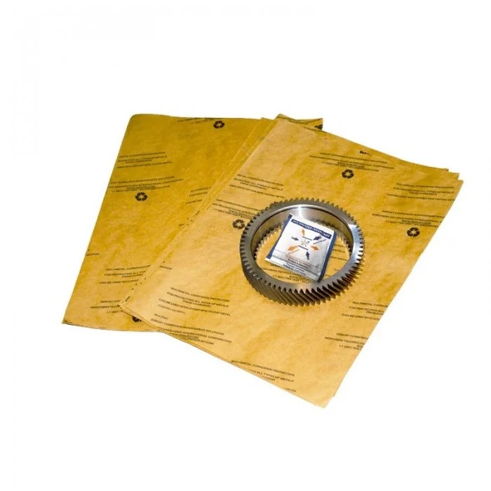 Emitatori Desicanti VCI Lungime 130 mm, Latime 130 mm, Greutate 50 gr, Buc / Pachet 3448-Accesorii VCI