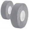 Banda Adeziva Antialunecare Cu Suport Poliuretan Lungime 18.3 m, Latime 25 mm, Culoare Gri, Buc / Pachet 10-Benzi Adezive Ant...