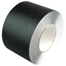 Banda Anticoroziune Lungime 18.3 m, Latime 100 mm, Culoare Negru, Buc / Pachet 10-Benzi Adezive Pentru Protectie