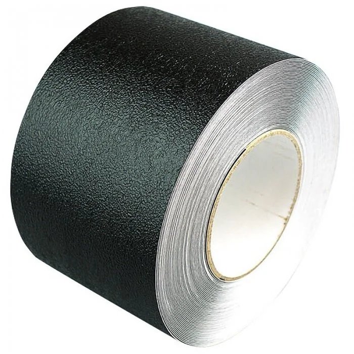 Banda Anticoroziune Lungime 18.3 m, Latime 100 mm, Culoare Negru, Buc / Pachet 10-Benzi Adezive Pentru Protectie