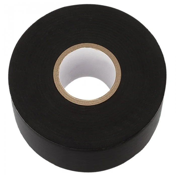 Banda Anticoroziune Lungime 18.3 m, Latime 50 mm, Culoare Negru, Buc / Pachet 10-Benzi Adezive Pentru Protectie