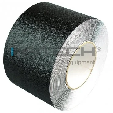 Banda Anticoroziune Lungime 18.3 m, Latime 25 mm, Culoare Negru, Buc / Pachet 10