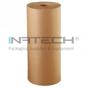 Hartie Kraft Pentru Sistem PadEZ Lungime 560 m, Latime 740 mm, Straturi 1, Material Hartie Kraft, Gramaj 70 gr/mp