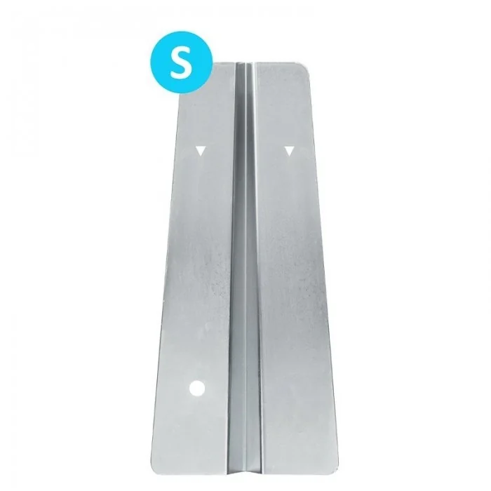 Blat Metalic Pentru Masina De Ambalat Colete Model M/T, Denumire Suport S, Material Metal, Suport Detasabil-Accesorii Masini ...