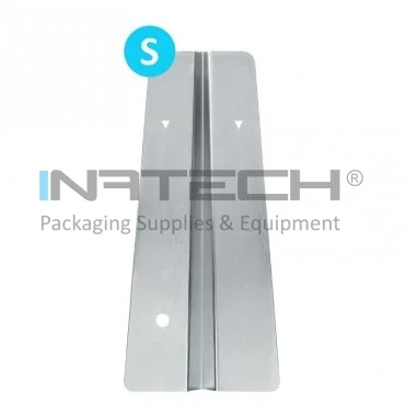 Металлический лист для машины для упаковки жилетов, Модель M/T, Название подставки S, Материал Металл, Съемная подставка