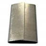 Cleme Pentru Legare Banda Metalica Lucioasa Latime 19 mm, Utilizare Manuala, Material Metal, Buc / Pachet 2500-Benzi Pentru L...