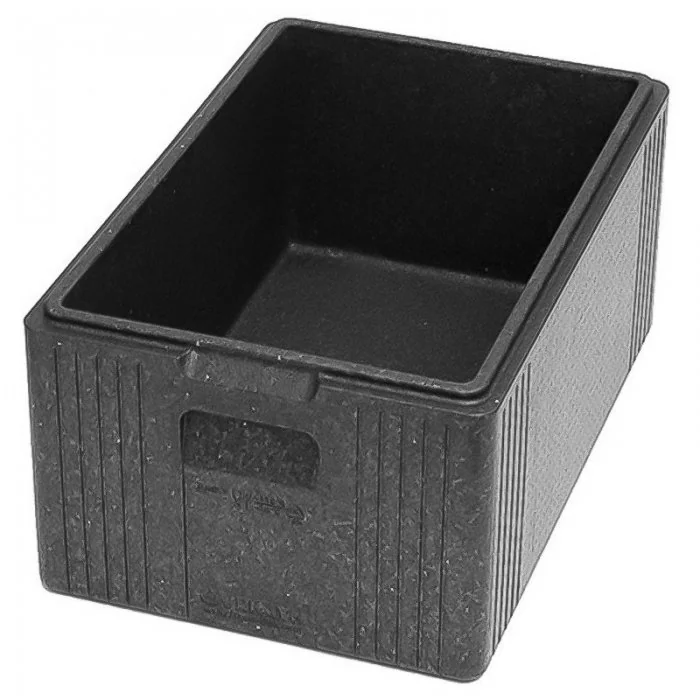 Cutii Termoizolante Pizza Capacitate 20 kg, Dimensiune Interioara 346 x 346 x 170 mm, Dimensiune Exterioara 400 x 400 x 220 m...