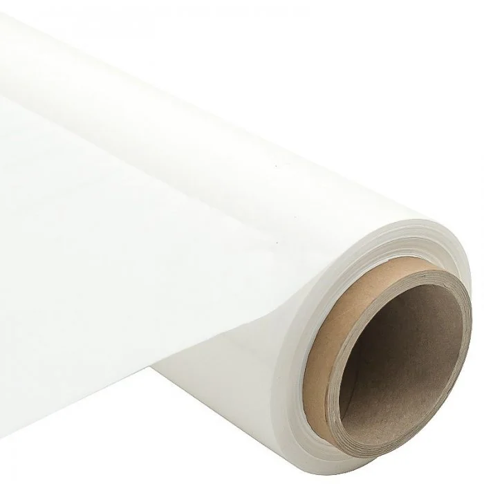 Folie Stretch Uz Manual Colorata Latime 500 mm, Grosime 23 my, Greutate 1.5 kg, Culoare Alb, Greutate Tub 0.3 kg, Buc / Pache...