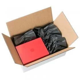 Hartie Kraft Pentru Sistem Paper Plus Papillon Lungime 320 m, Latime 200 mm, Straturi 2, Material Hartie Kraft, Gramaj 80/80 ...