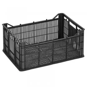 Ladite Din Plastic Pentru Fructe Si Legume Dimensiune Interioara 387 x 270 x 178 mm, Dimensiune Exterioara 406 x 290 x 190 mm...