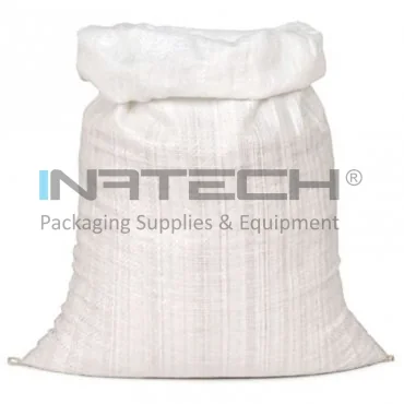 Мешки Рафи из полипропилена, длина 900 мм, ширина 450 мм, 10 шт. / упаковка