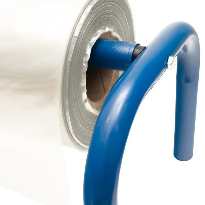 Folie Polietilena Aparat De Sigilat Pungi Lungime 335 m, Latime 152 mm, Grosime 60 my, Culoare Transparent-Masini Si Consumab...