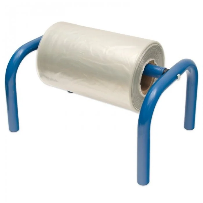 Folie Polietilena Aparat De Sigilat Pungi Lungime 400 m, Latime 110 mm, Grosime 100 my, Culoare Transparent-Masini Si Consuma...